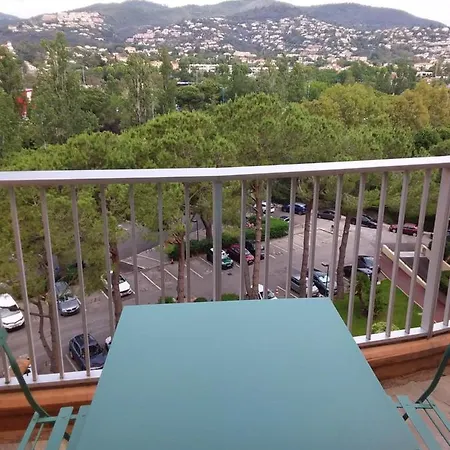 Capitale Du Mimosa Apartment